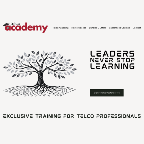 TELCO ACADEMY