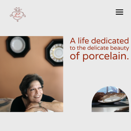 MARILENA PATRONICOLAS