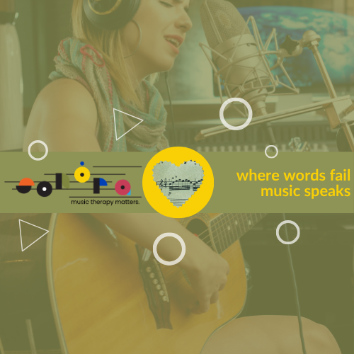 SONORE MUSIC THERAPY