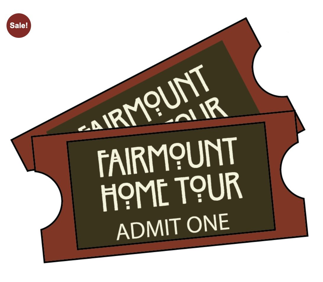 🎉✨ We're So Excited for Our Community! ✨🎉 #RosenHouseInn is supporting the 42nd Annual Fairmount Tour of Historic Homes tour volunteers! 🏡💖 Immerse yourself in the historical beauty of Fort Worth's Southside District.
See a sneak peek of the ench