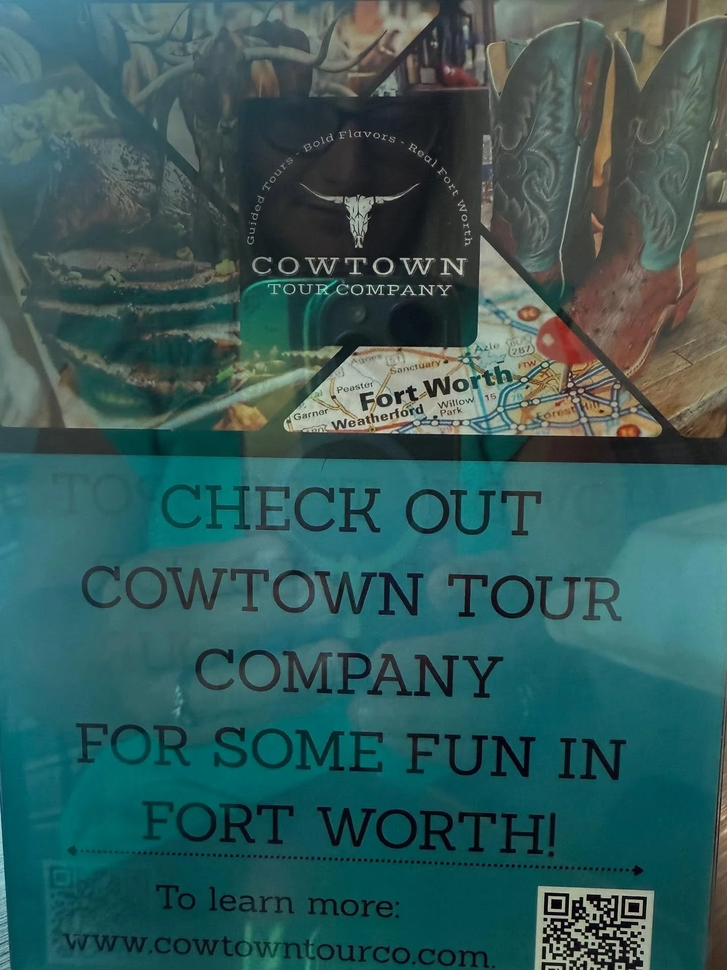 #localtours #visitfortworth #rosenhouseinn #stayinn #shoplocal #greatstaysoftexas #cowtowntourco