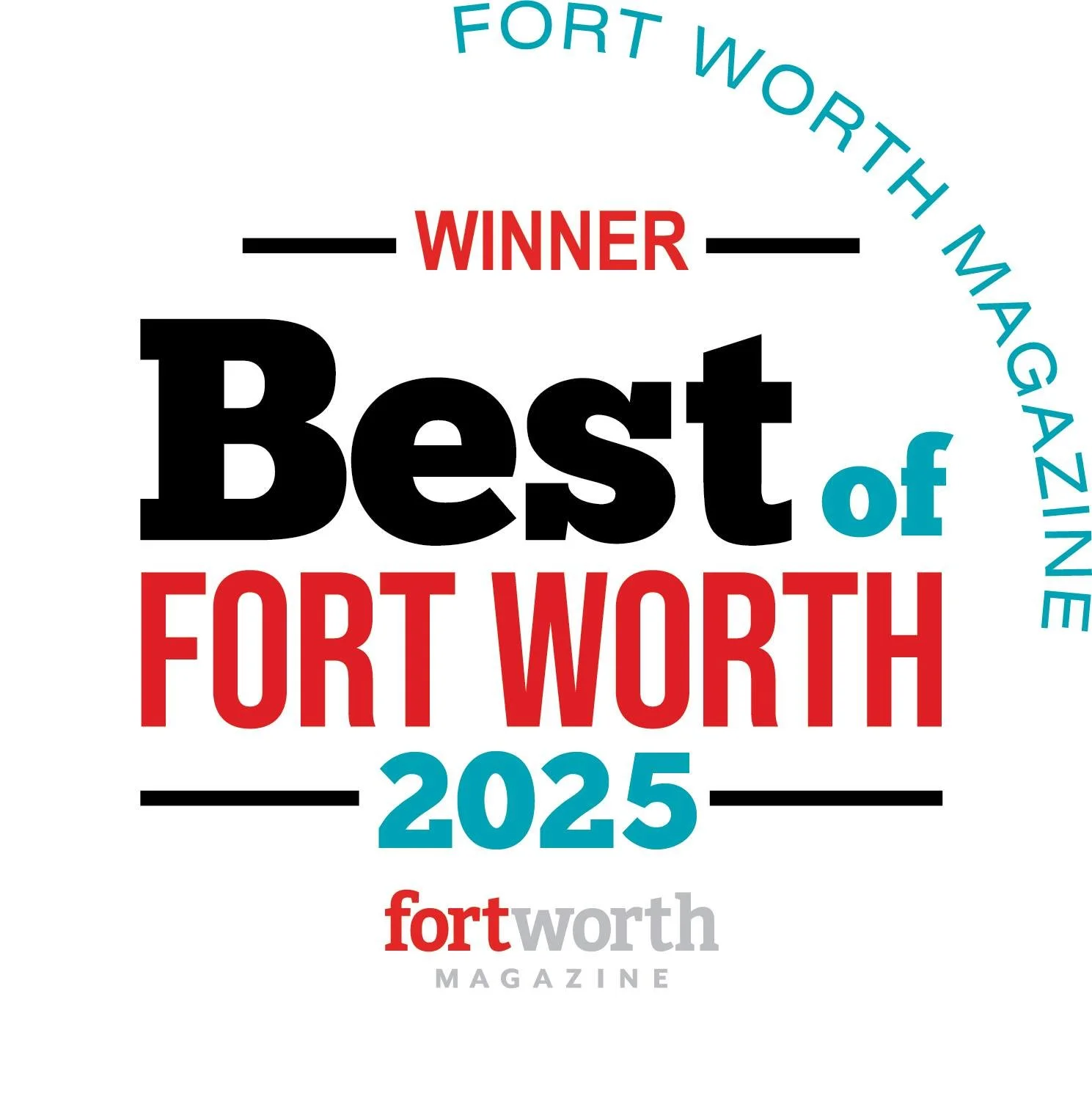 Wow!I am absolutely overjoyed and humbled to share some incredible news with all of you! For the second year in a row, Rosen House Inn has been honored with a 2025 &quot;Best of&quot; award from Fort Worth Magazine!
To say I'm grateful is an understa