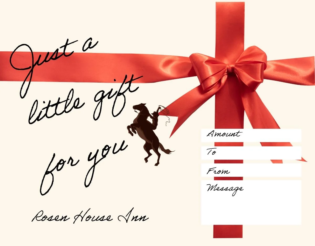 This Small Business Saturday, we want to take a moment to thank you for all the love and support you've shown us this year. Supporting small businesses like ours means the world, and it's because of you that our doors have stayed open and our hearts 