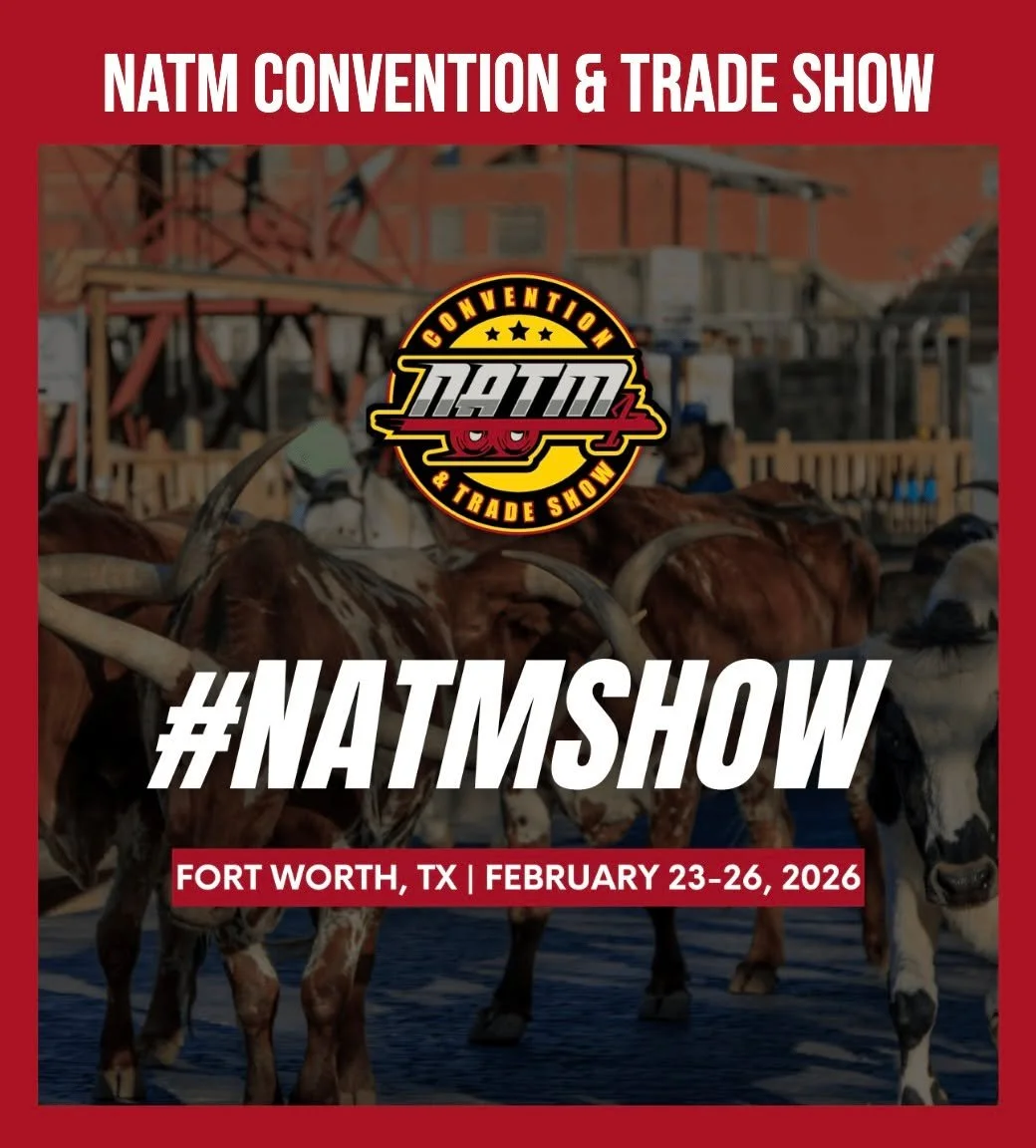 Planning your trip for the National Association of Trailer Manufacturers Conference (Feb 23-26) in Fort Worth? Stay with us at Rosen House Inn! Enjoy a peaceful, home-like atmosphere to relax after evening receptions or use our serene spaces to get s