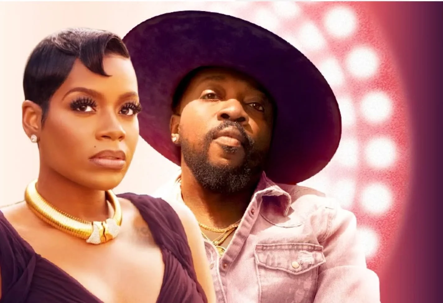Looking for the perfect Valentine&rsquo;s event? 🎵 Catch Fantasia and Anthony Hamilton live at Dickies Arena on February 13th! Book your stay at Rosen House Inn for a night full of love, music, and charm. 🎤💖 #ValentinesConcert"