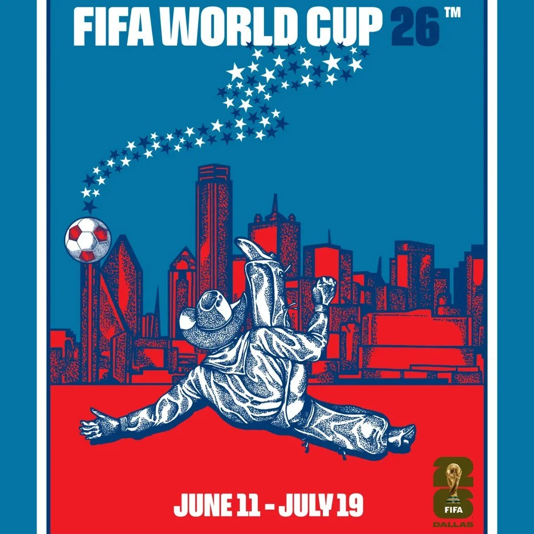 🌟 Gear Up for FIFA World Cup 2026 🌟
Planning to catch all the exciting FIFA World Cup action here in the Dallas-Fort Worth area? 🏟️⚽ Make Rosen House Inn your home base! Located near vibrant downtown Fort Worth and the iconic Stockyards, we&rsquo;