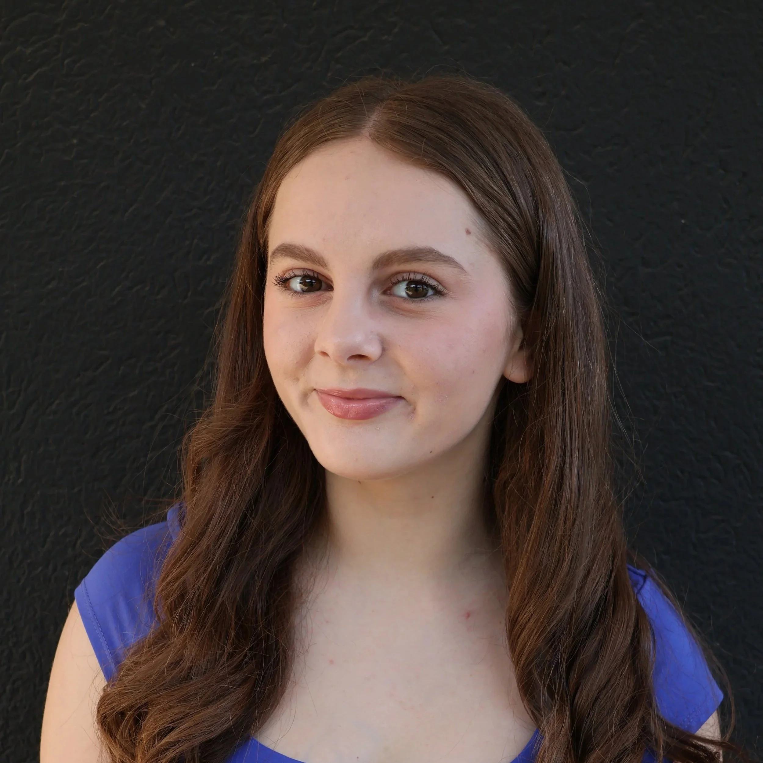 Carly Giuliano (Rebecca Gibbs)