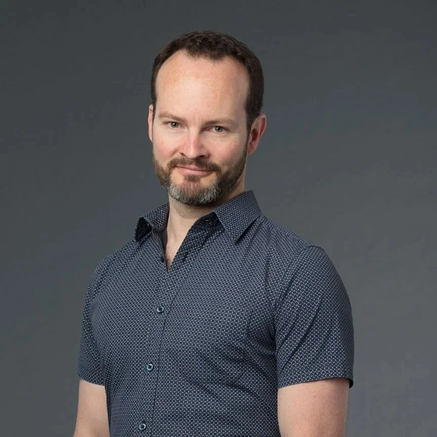 Jamie LaVerdiere (Mr. Webb)