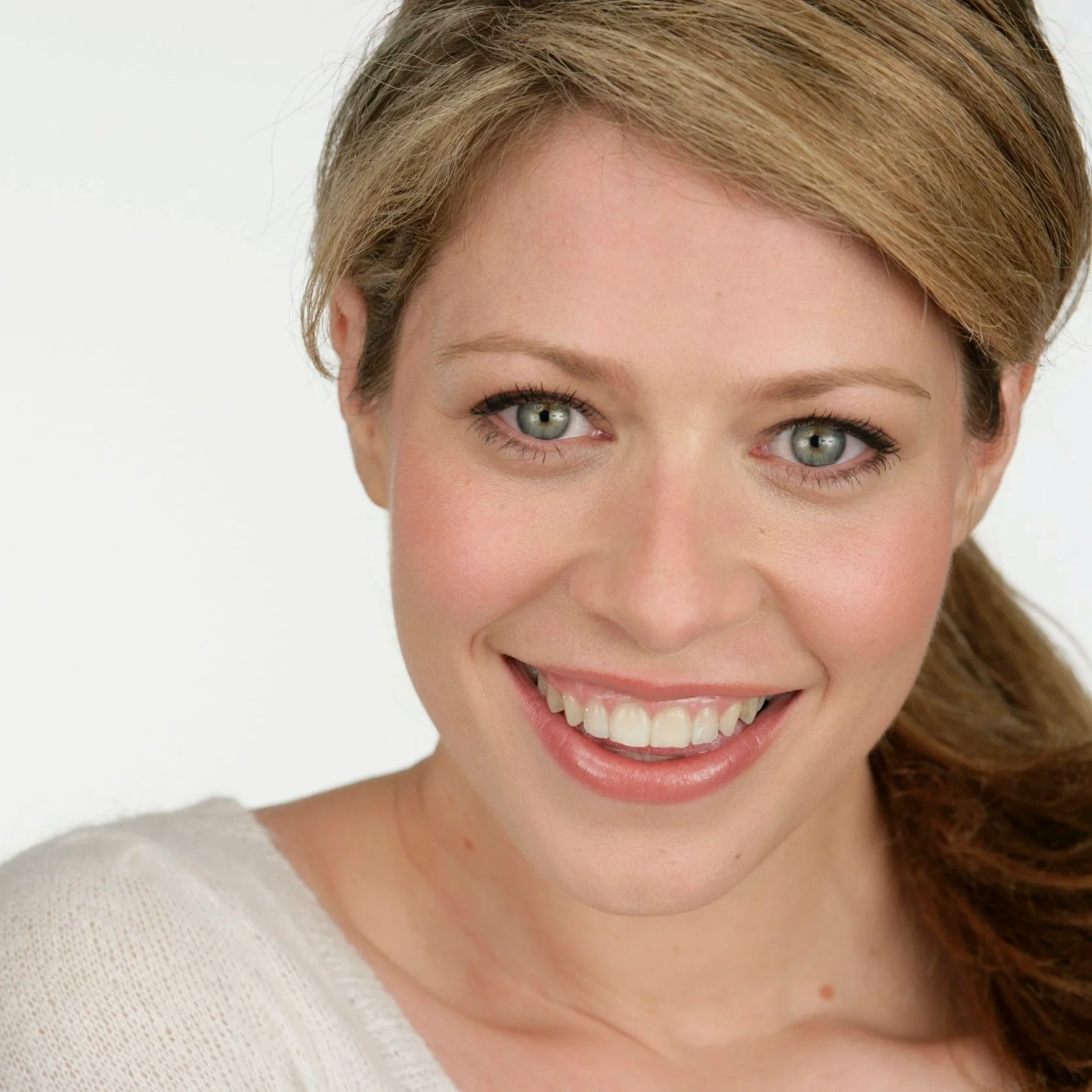 Stacey Pittman (Mrs. Gibbs)