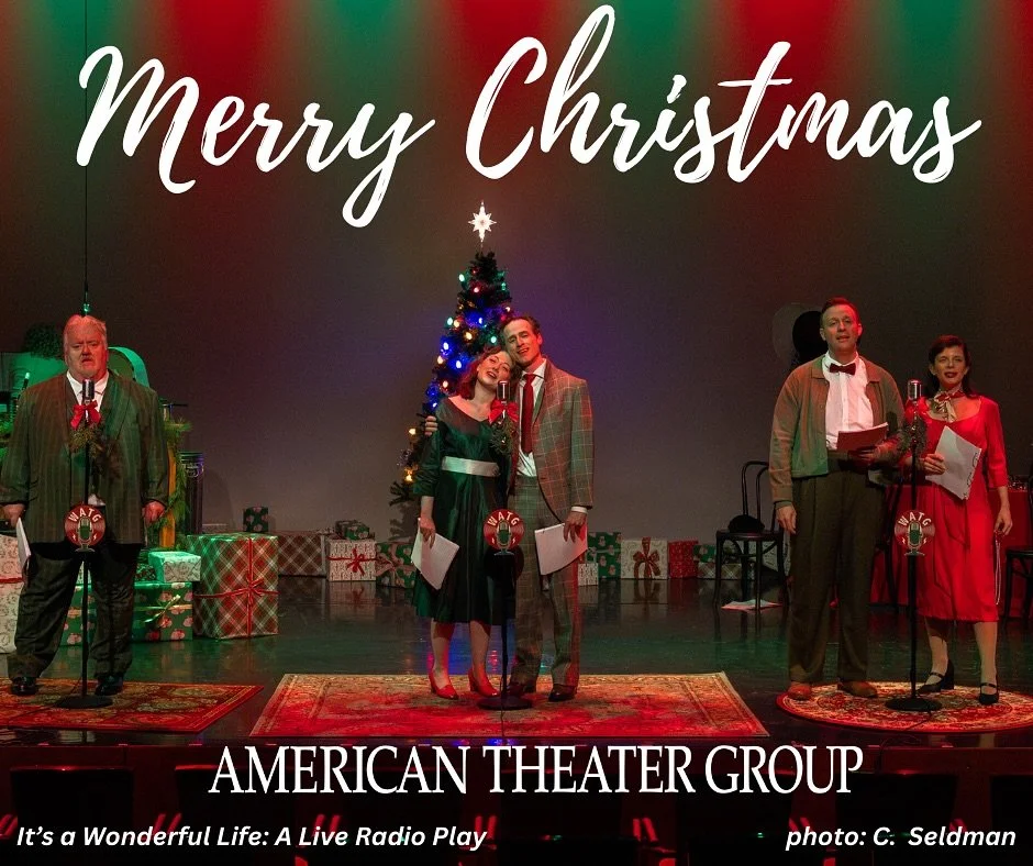 Wishing you peace and joy this Christmas.