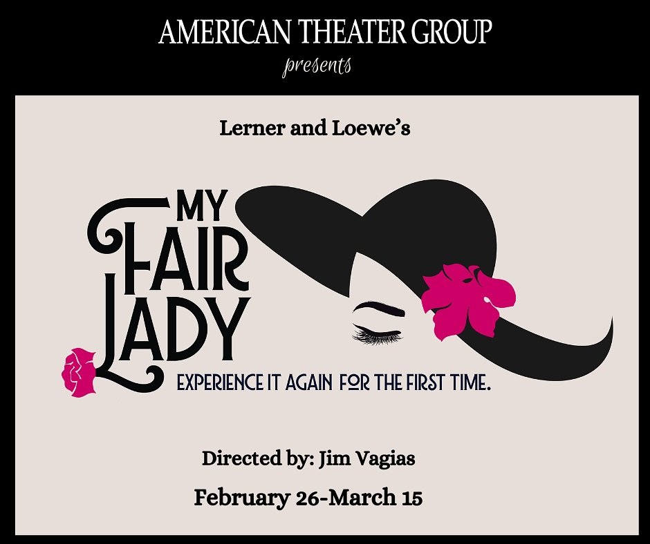 Thrilled to announce our final main stage production of the season! As an added bonus, we&rsquo;ll be performing at all three of our beautiful venues - The Sieminski Theater, DMK Theater at Union Arts Center and UCPAC&rsquo;s Hamilton Stage. Casting 