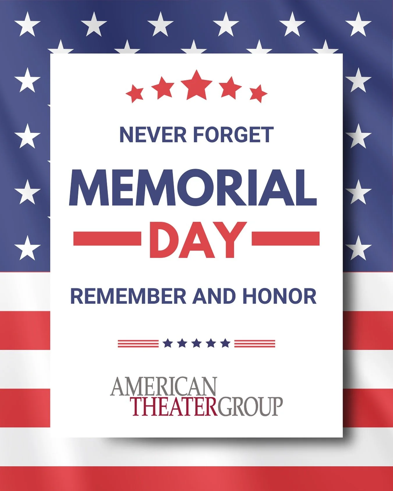 Remembering the courage, honor and bravery of all who have served, today and every day.
