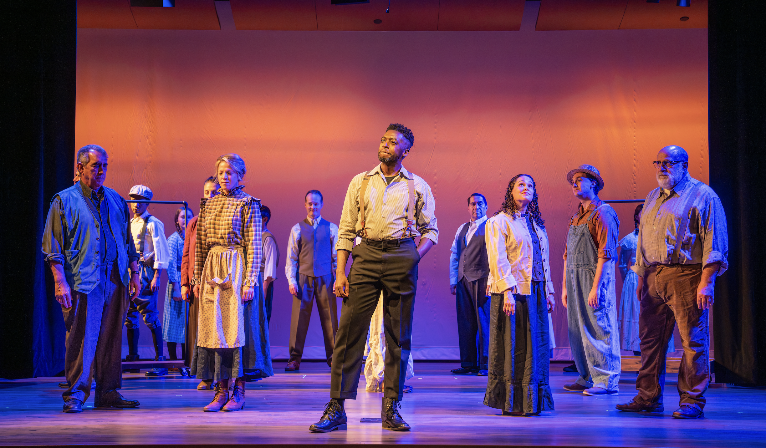 photos by Yvonne Duck