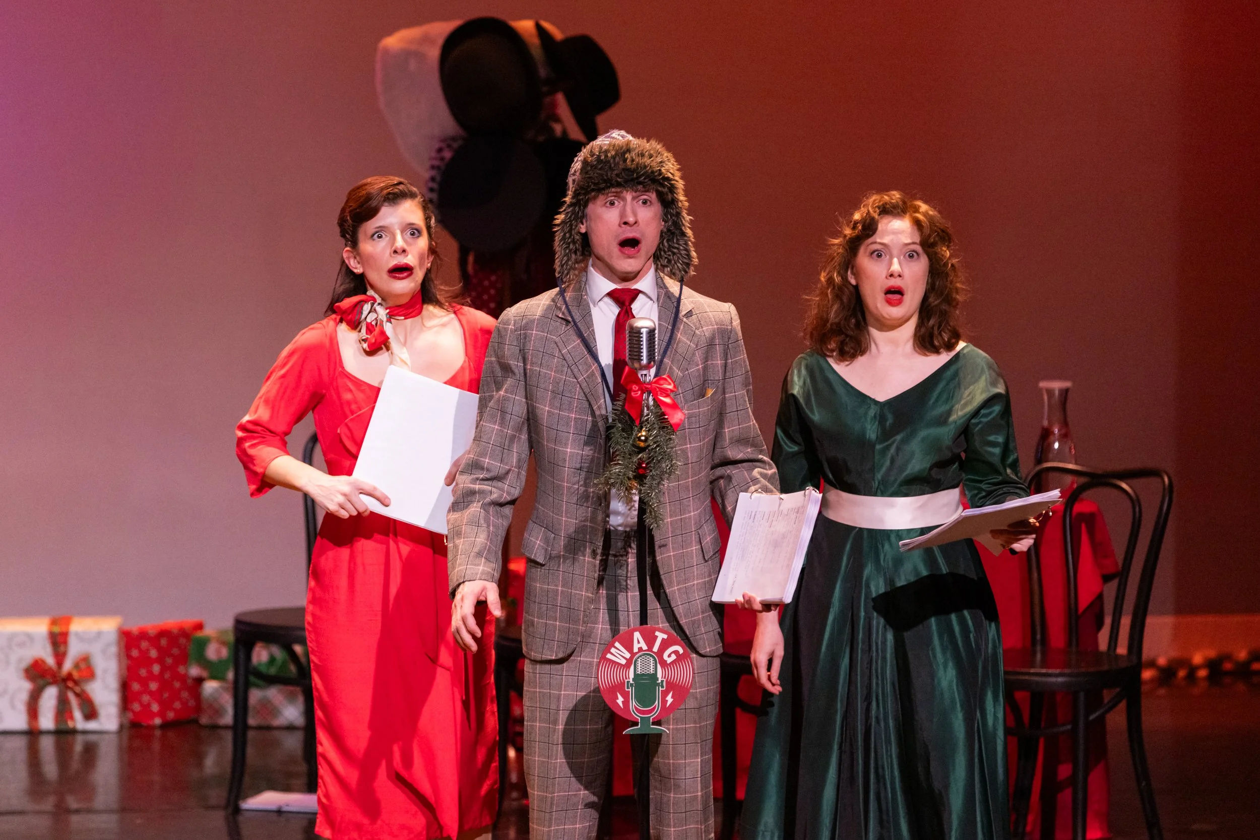 Photo credit: Chloe Seldman