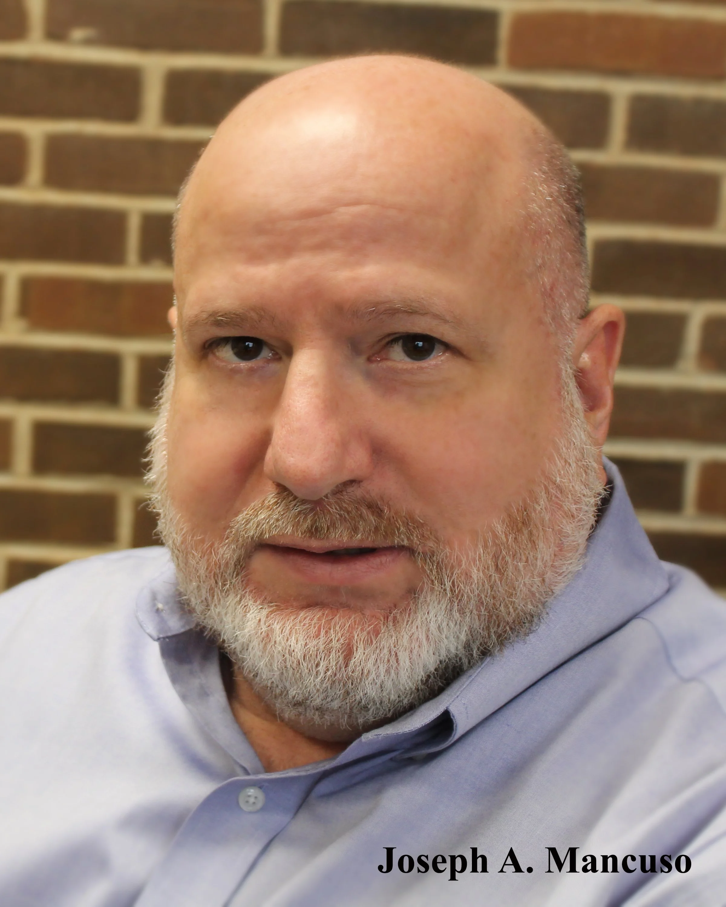 Joseph Mancuso (Joe Stoddard)