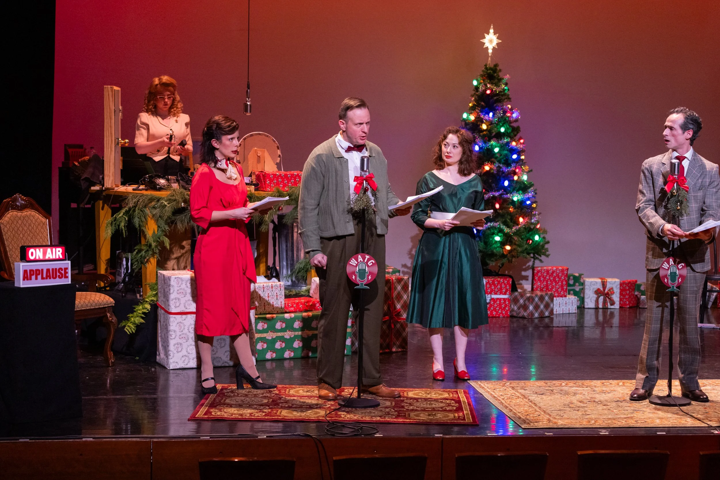 photo credit: Chloe Seldman