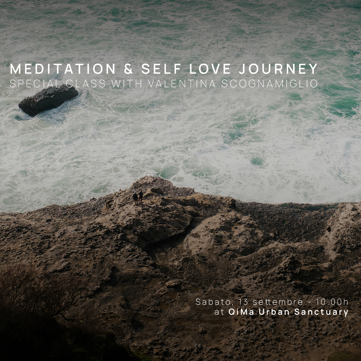 Meditation & Self Love