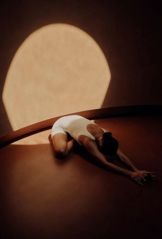 Ritual Yin &amp; Sound 