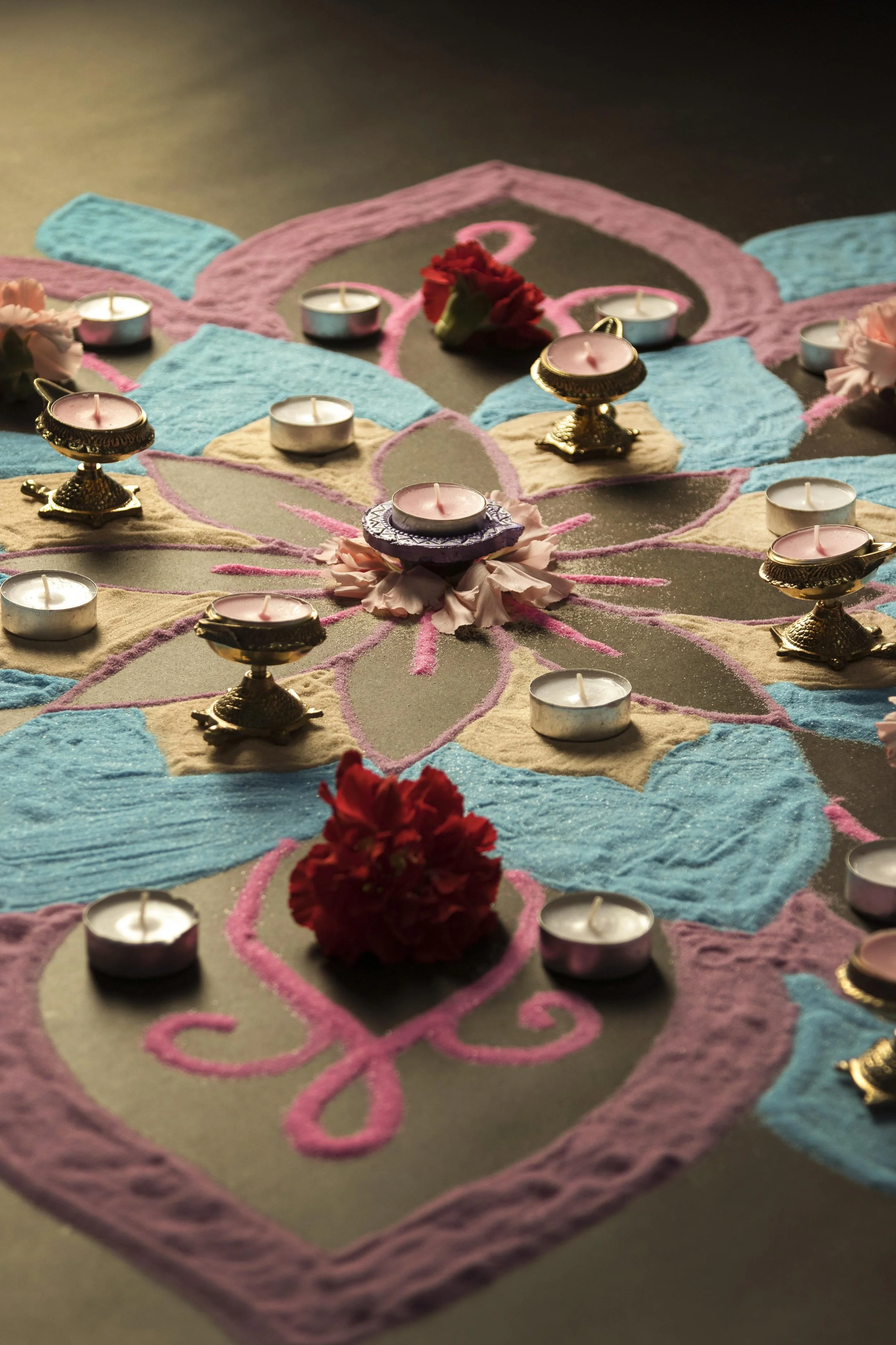 Meditation &amp; Personal Growth 