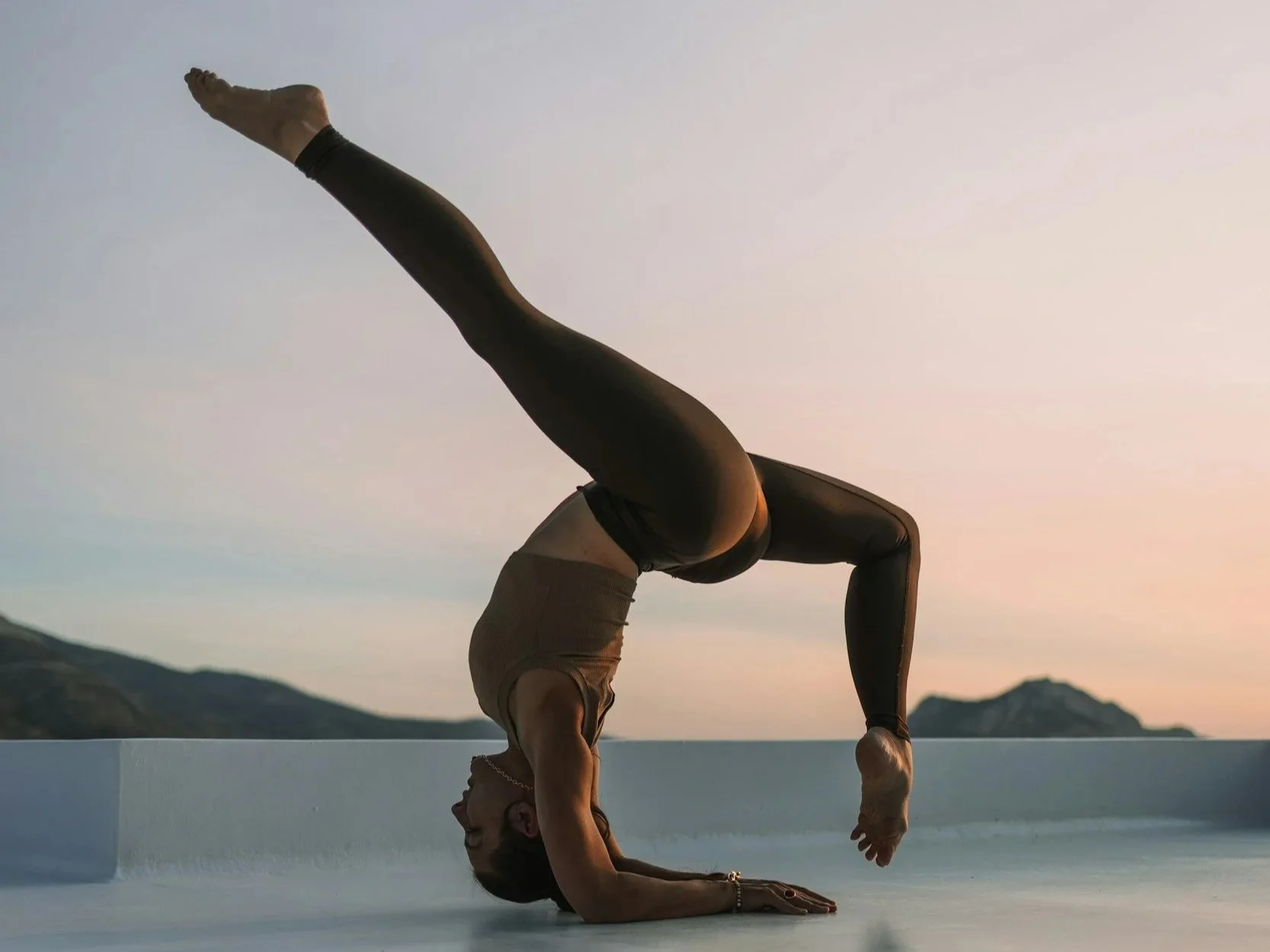 Soul &amp; Spinal Healing 