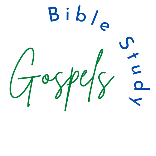 Gospels Bible Study