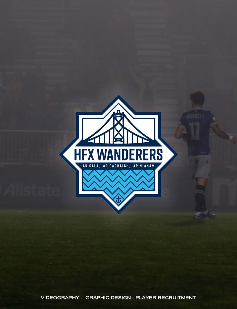 Halifax Wanderers FC