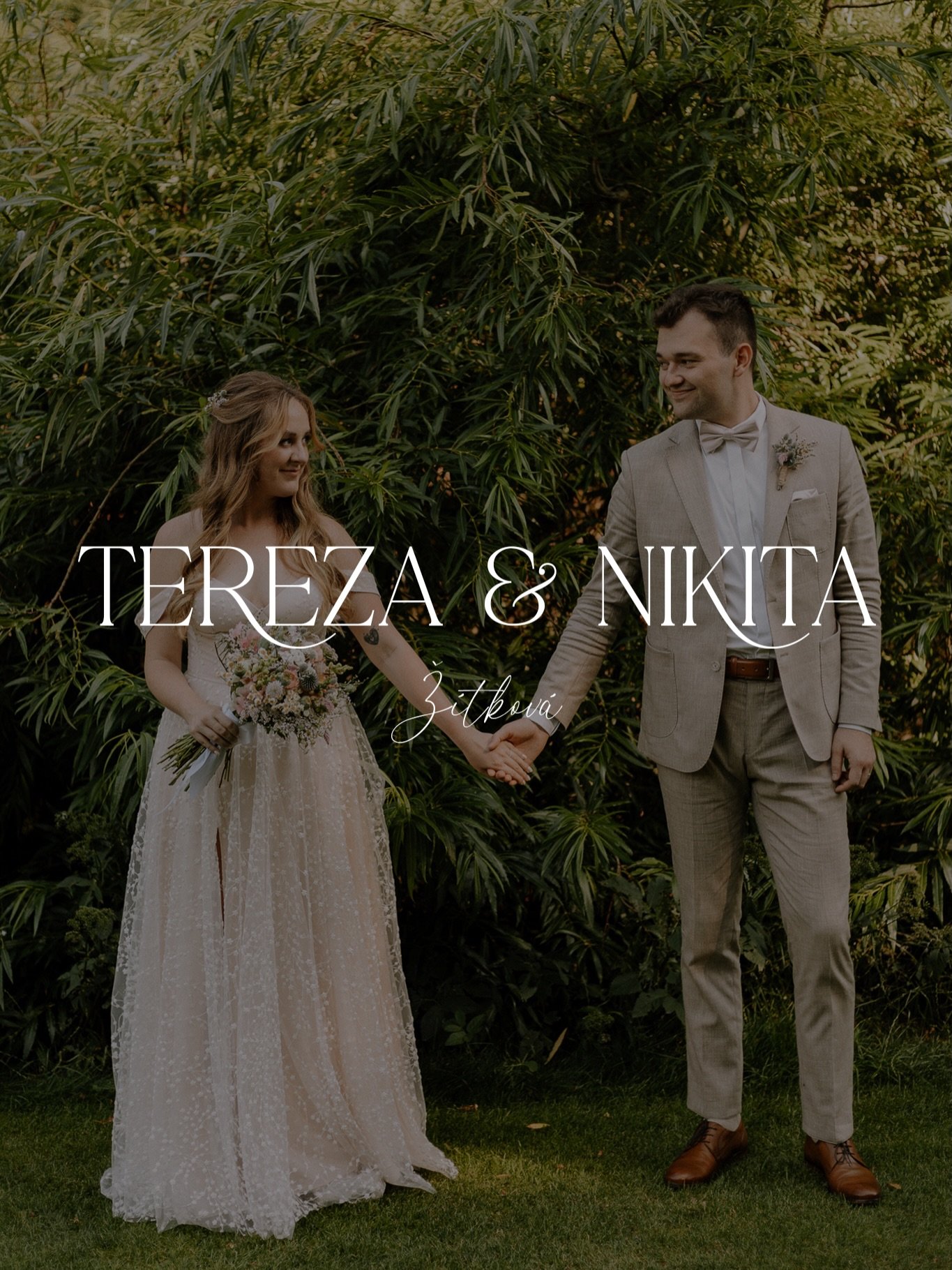 Ž&iacute;tkov&aacute;.
L&eacute;to.
Př&iacute;roda.
P&aacute;rty.