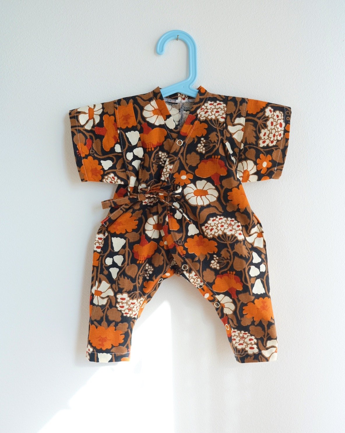Kimonesie "70-tal" (50/56)