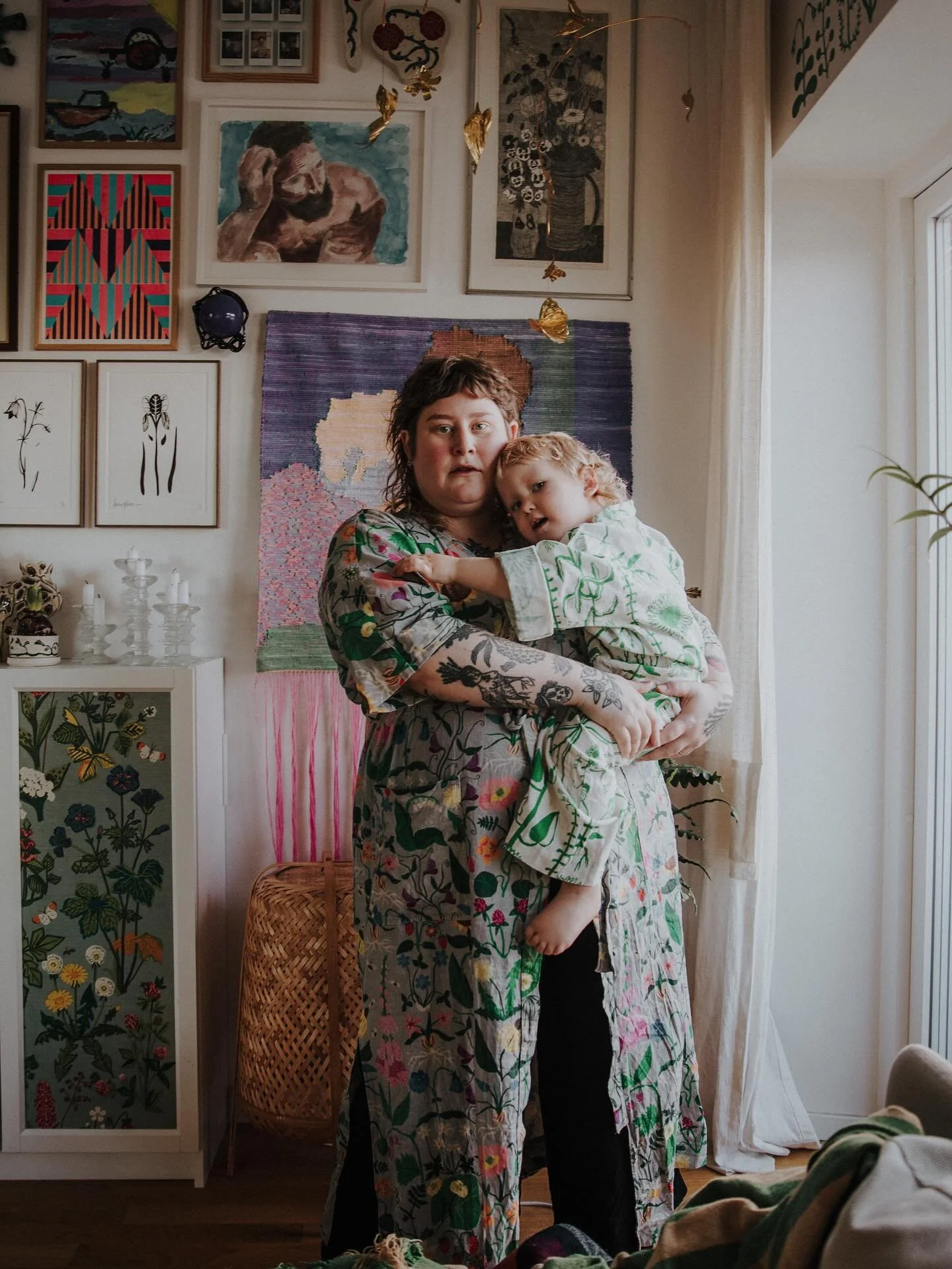 Sista dagen att l&auml;gga en best&auml;llning, n&auml;sta sl&auml;pp blir f&auml;rdigsytt och &aring;terbrukat. 🌟

📸 @fotografjuliamoon