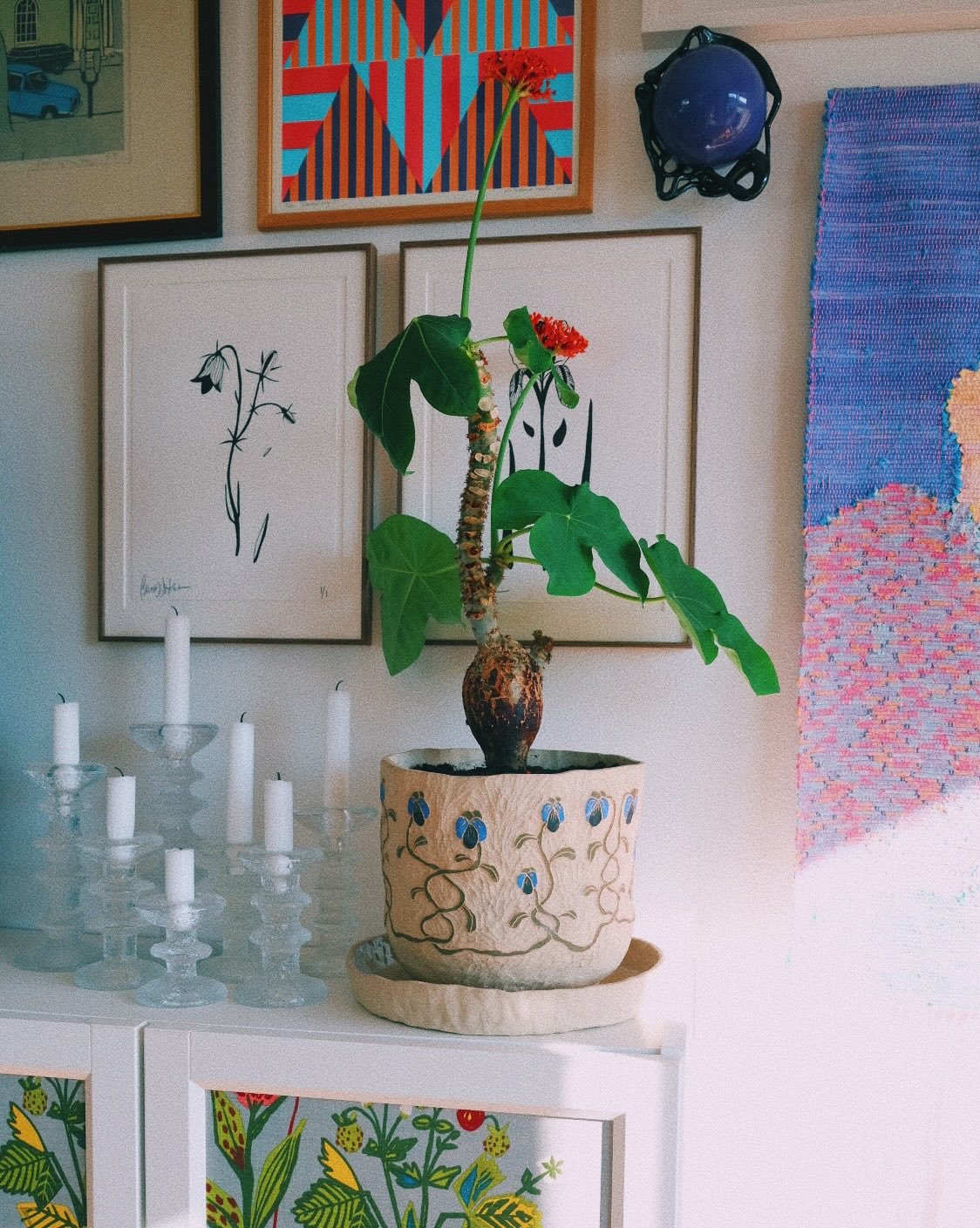 Nu blir det v&aring;r p&aring; riktigt va? ☀️