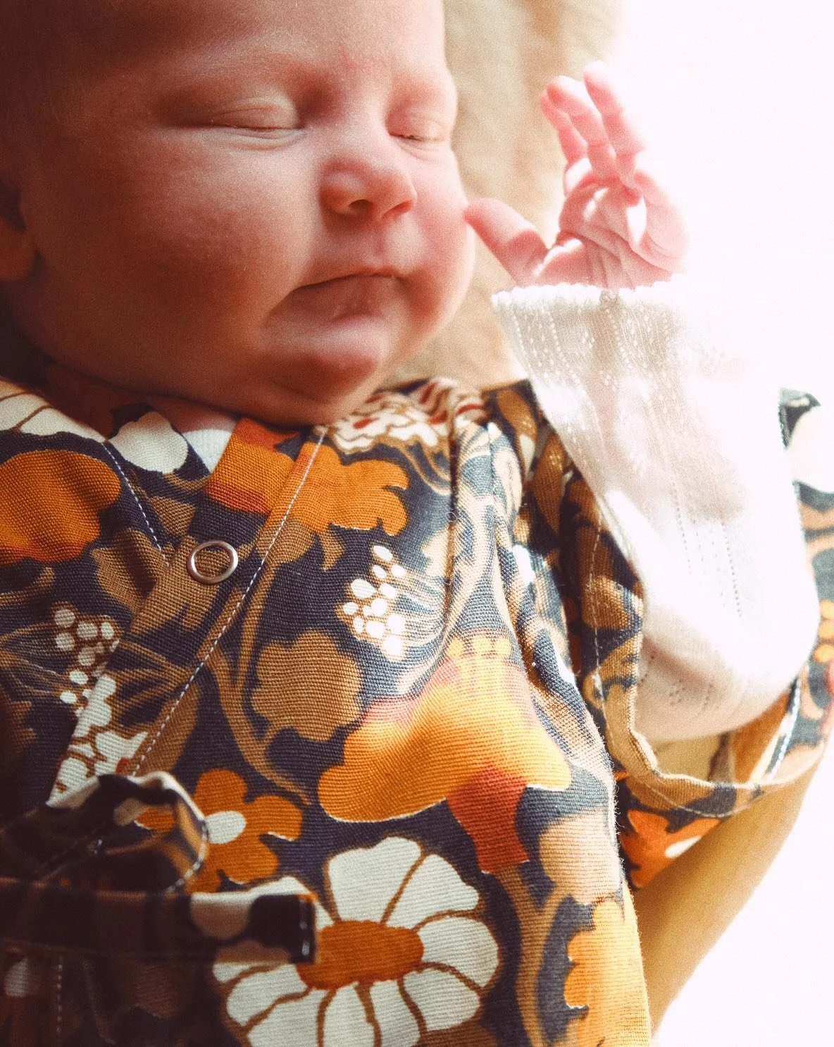 En m&aring;nad med Unni. 🥲