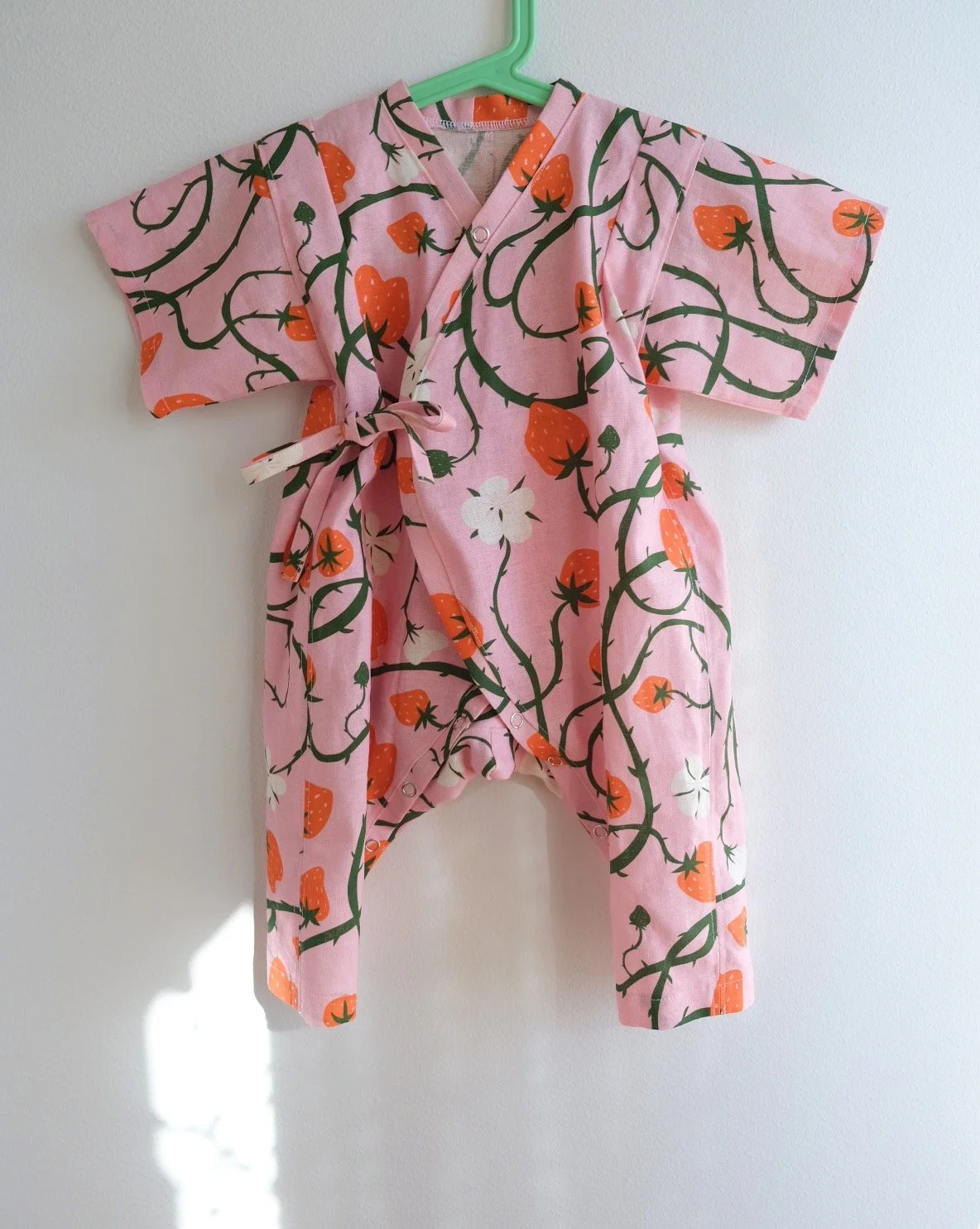 Kimonesie "GUBBAR" (68/74)