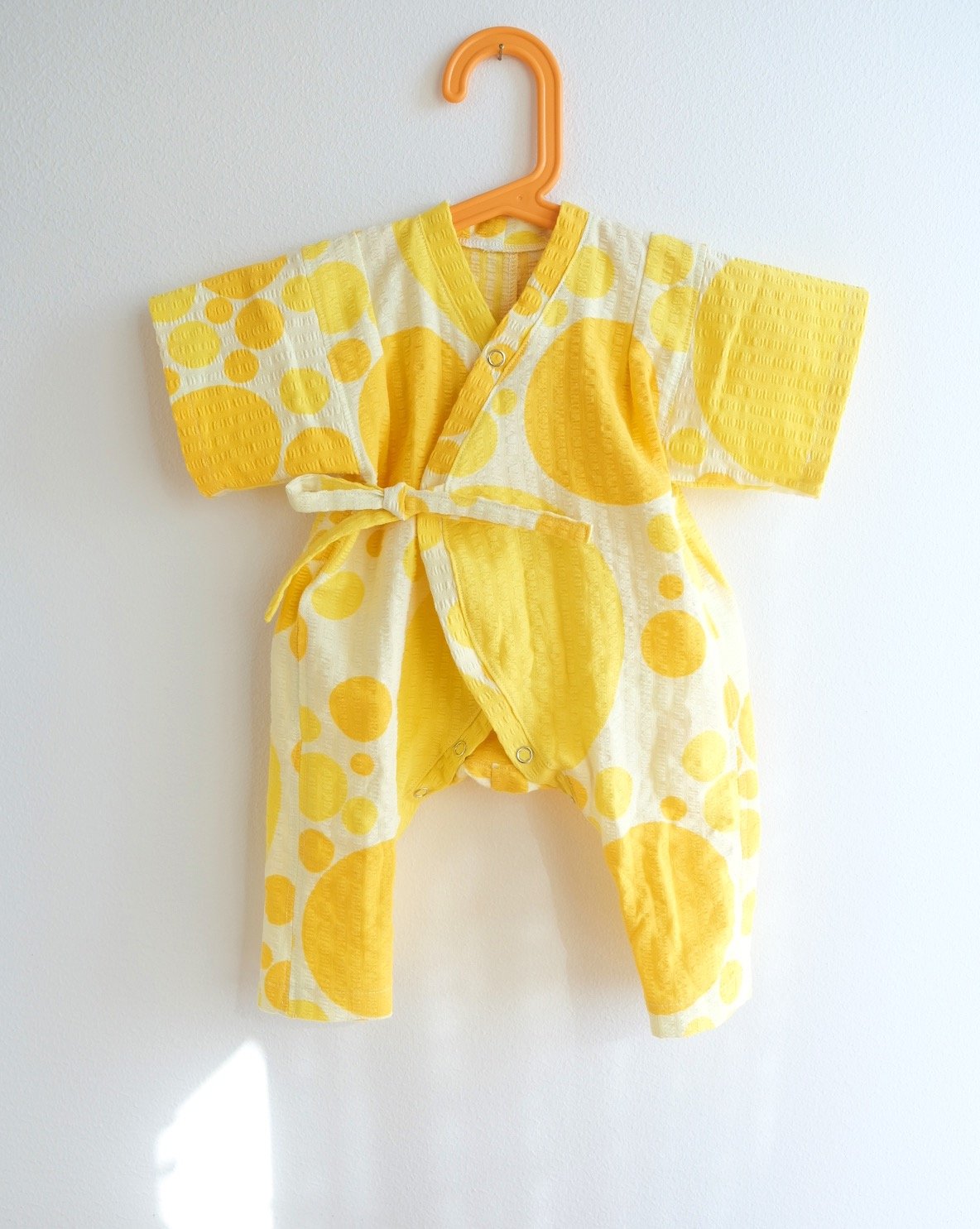 Kimonesie "PRICKAR" (56/62)