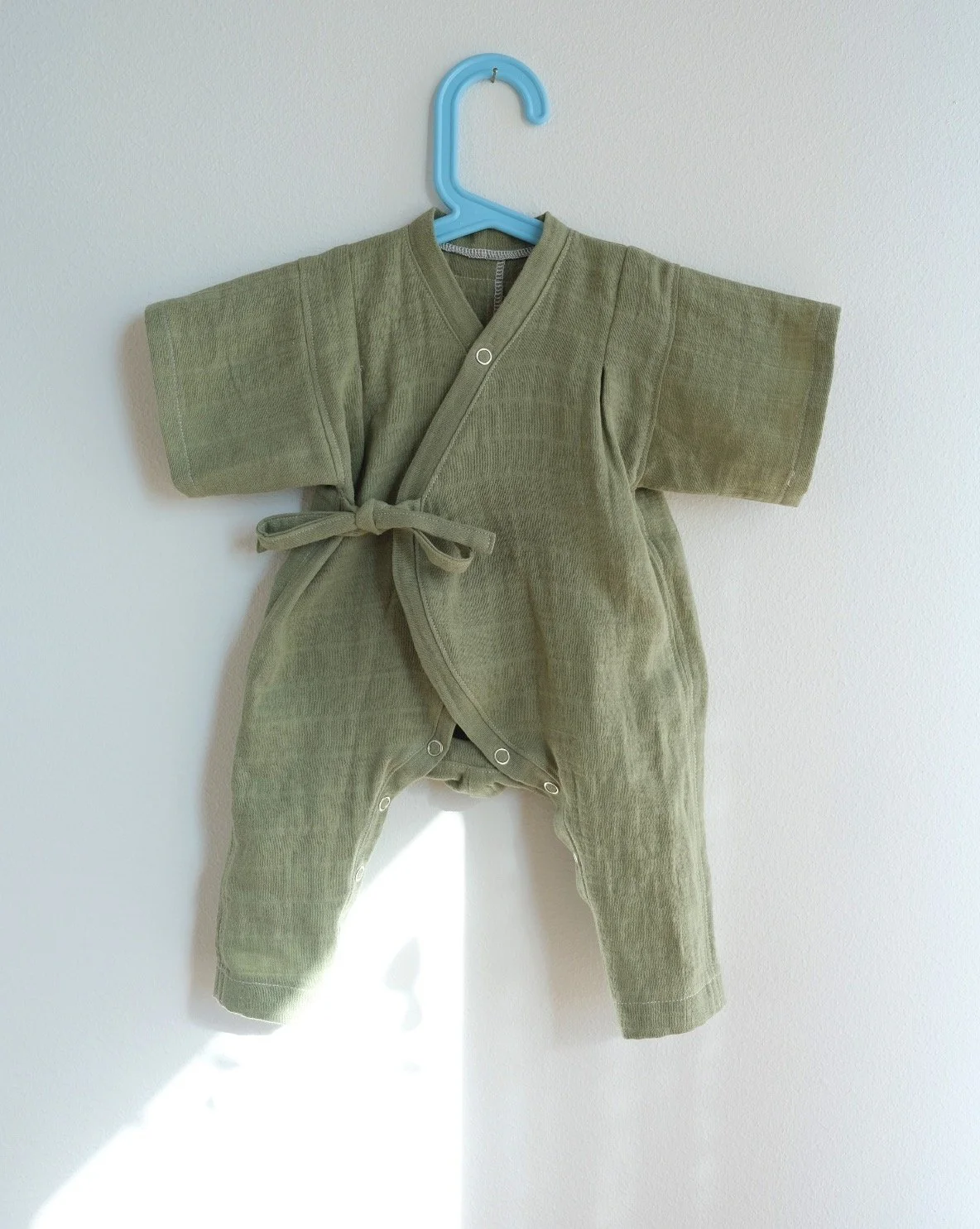Kimonesie "MUSLIN" (56/62)