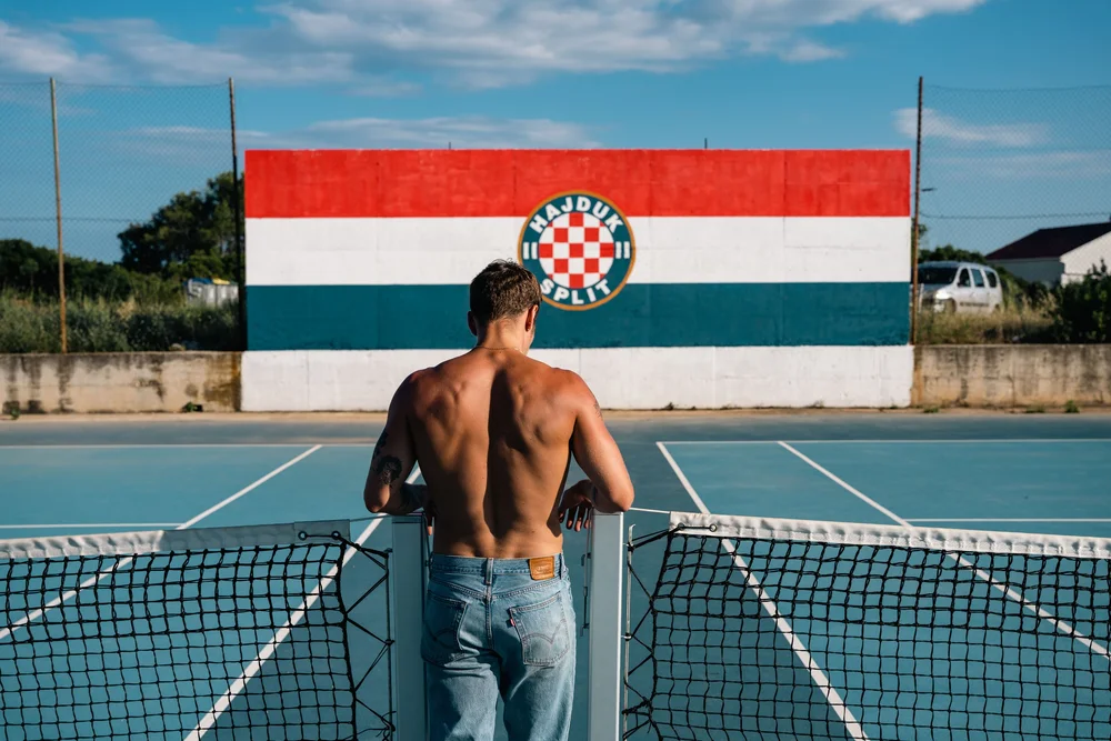 PHOTOS — Ethan Hethcote