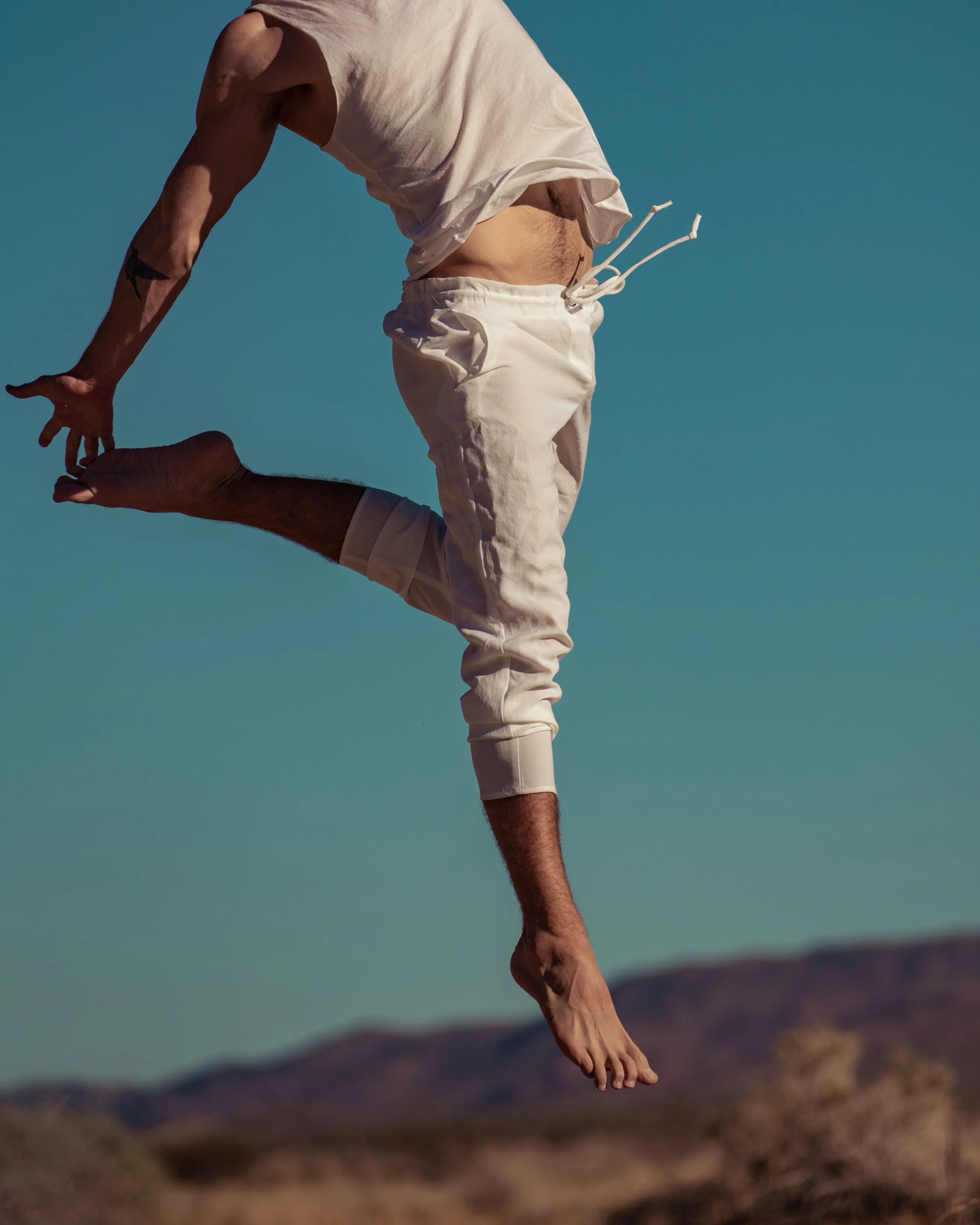 PHOTOS — Ethan Hethcote