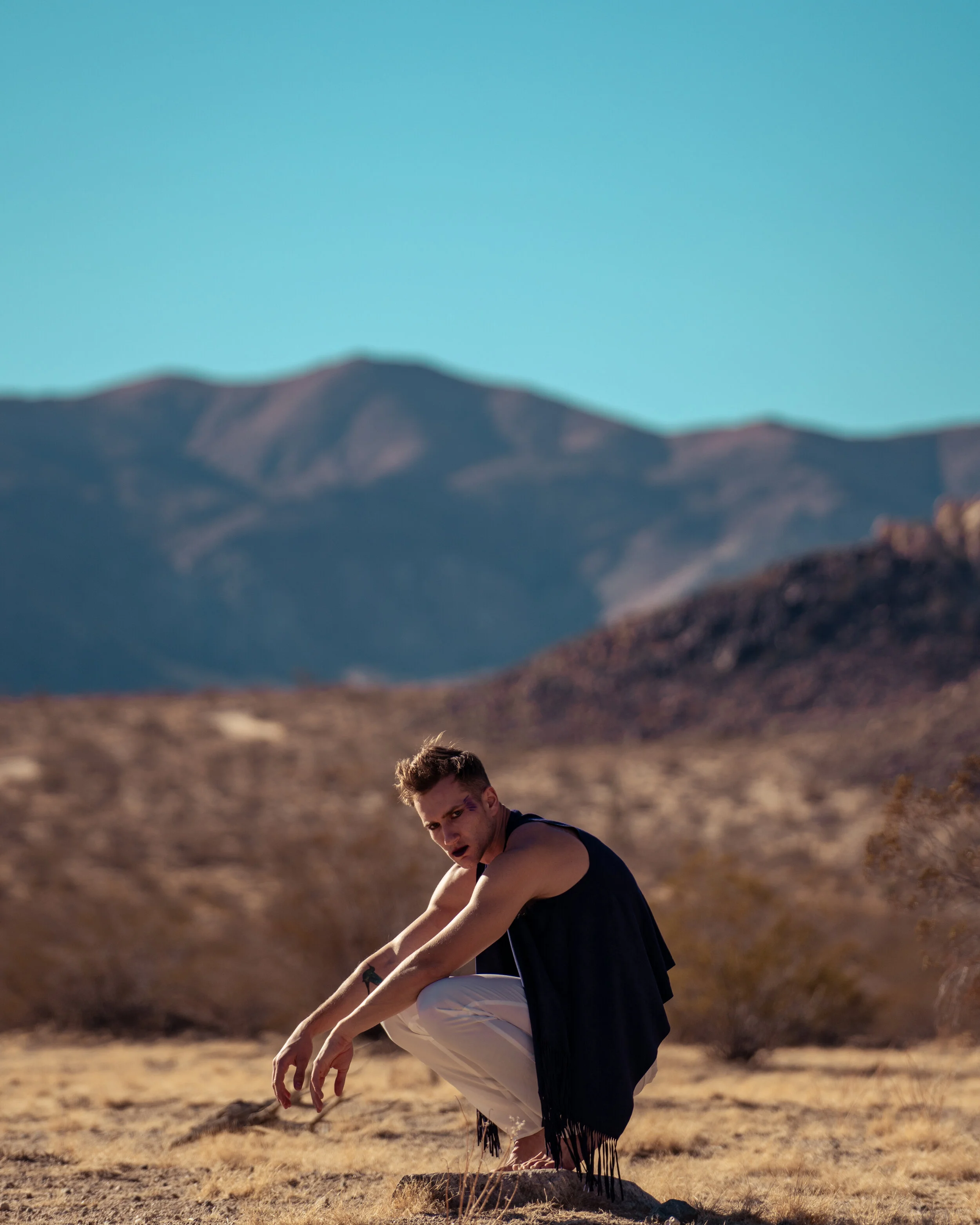 PHOTOS — Ethan Hethcote