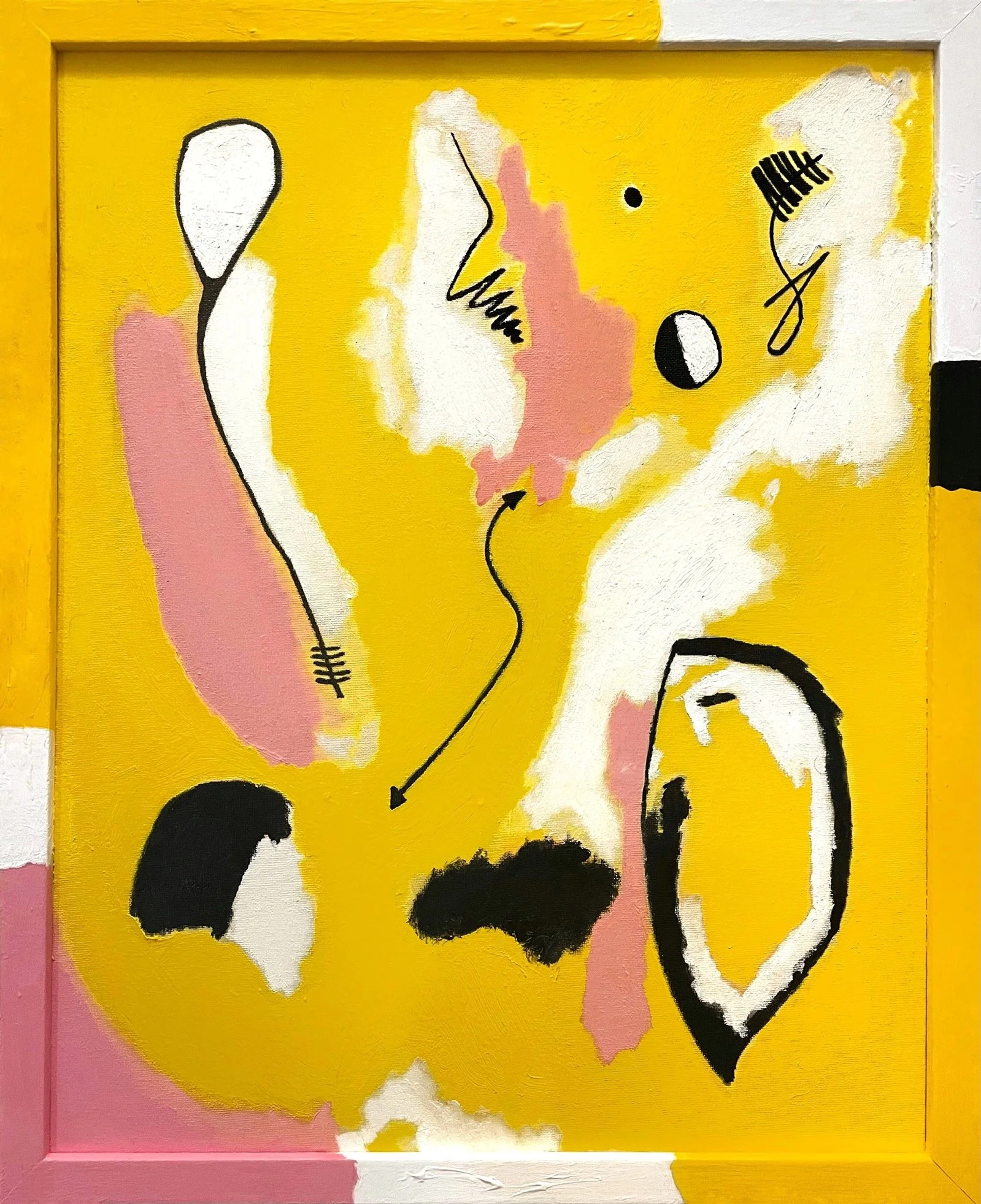 Cupid Let Your Arrow Flow