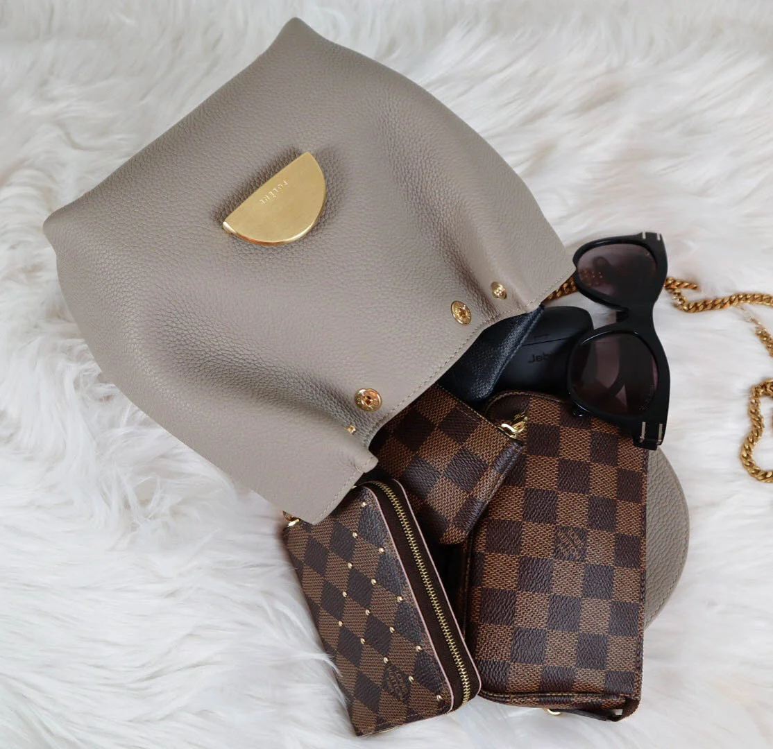 Polene Shop Purseblog Polene Numero Un Nano Purseforum Polene