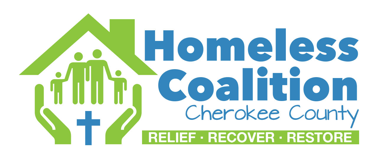 Homeless Coalition Cherokee County