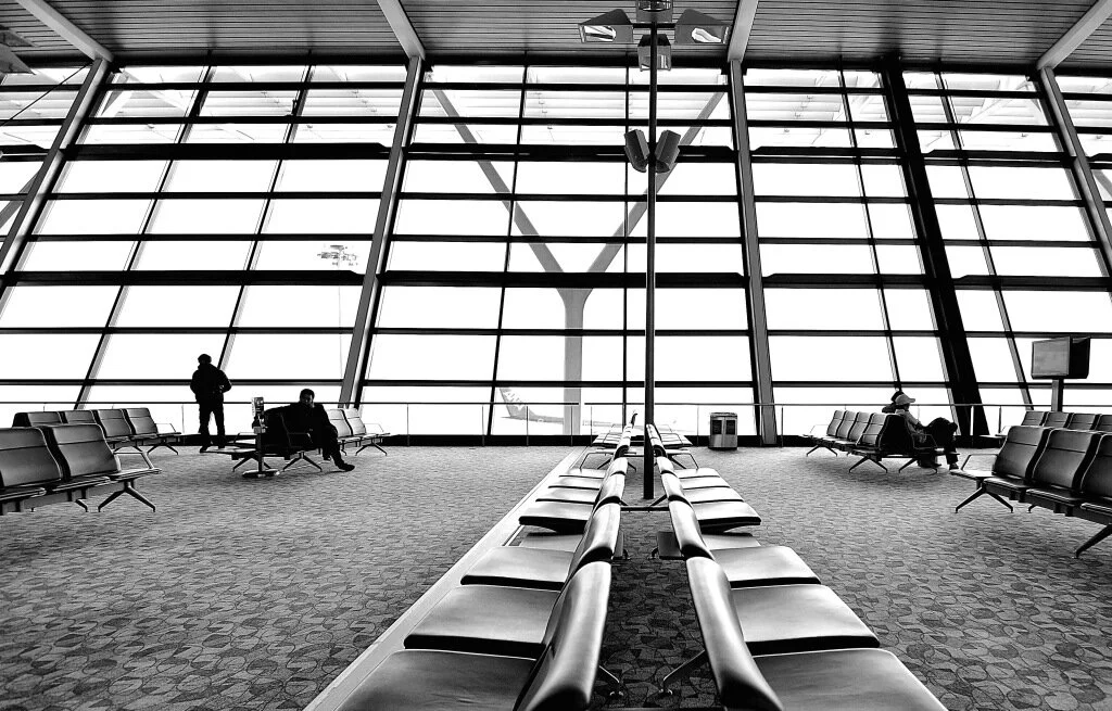 The Disappearance of Self