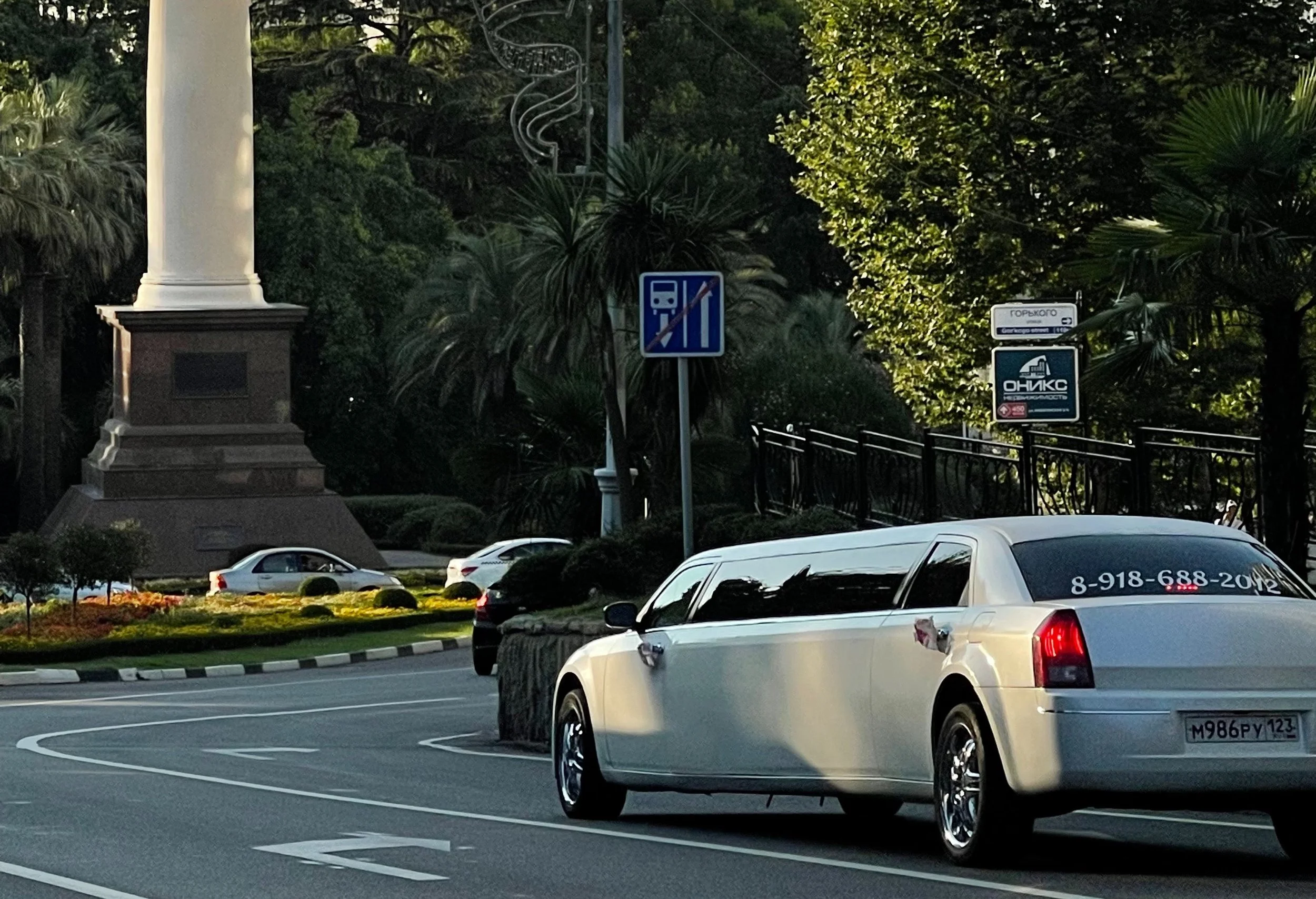 Believers and Hustlers