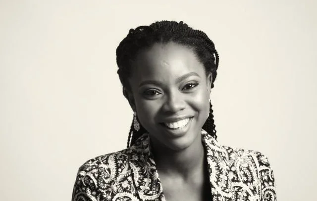 Ayọ̀bámi Adébáyọ̀