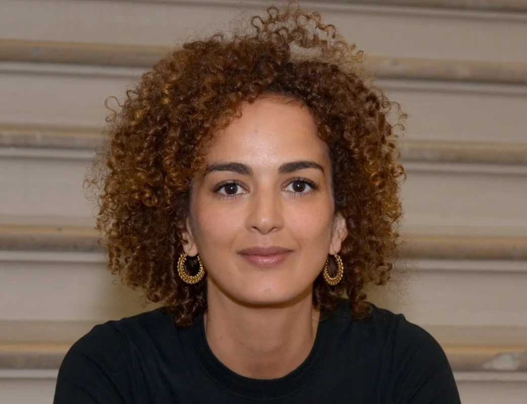 Leïla Slimani