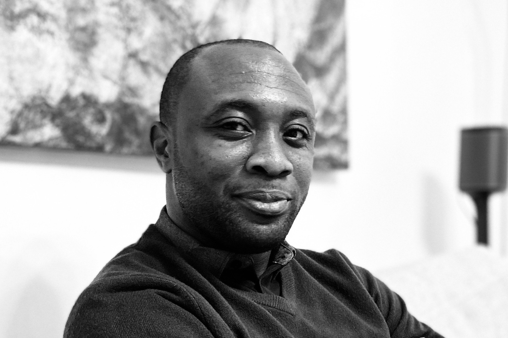 An Interview with Emmanuel Iduma — AFREADA - stories from home