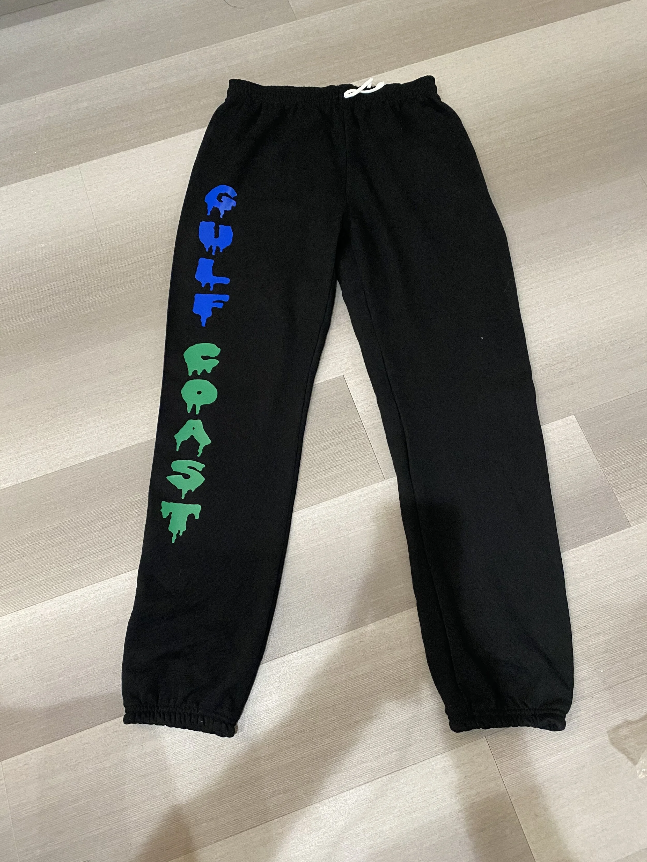 Florida Gulf Coast Solid Sweatpants 