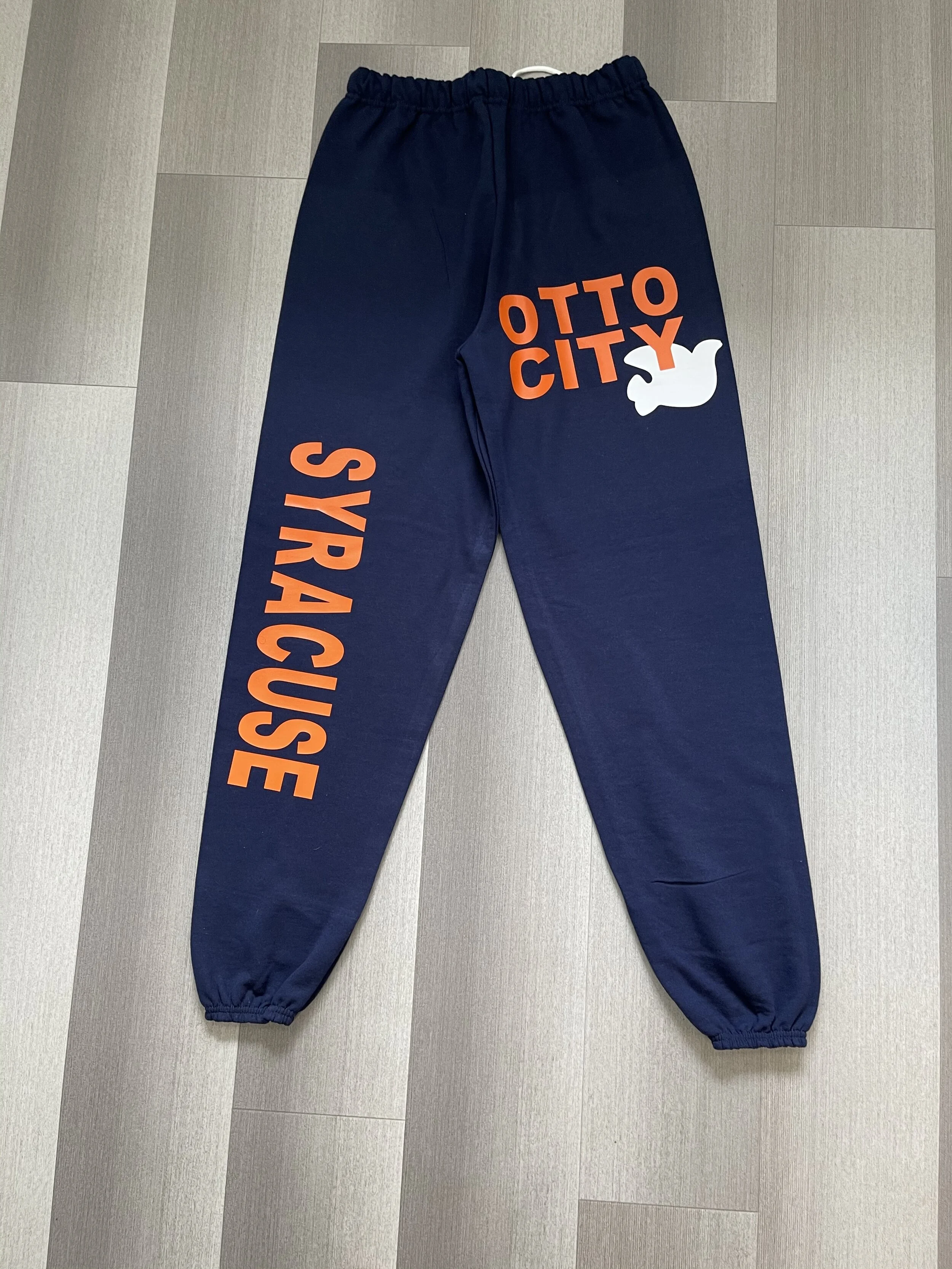 Designer Inspired Sweatpants Top 