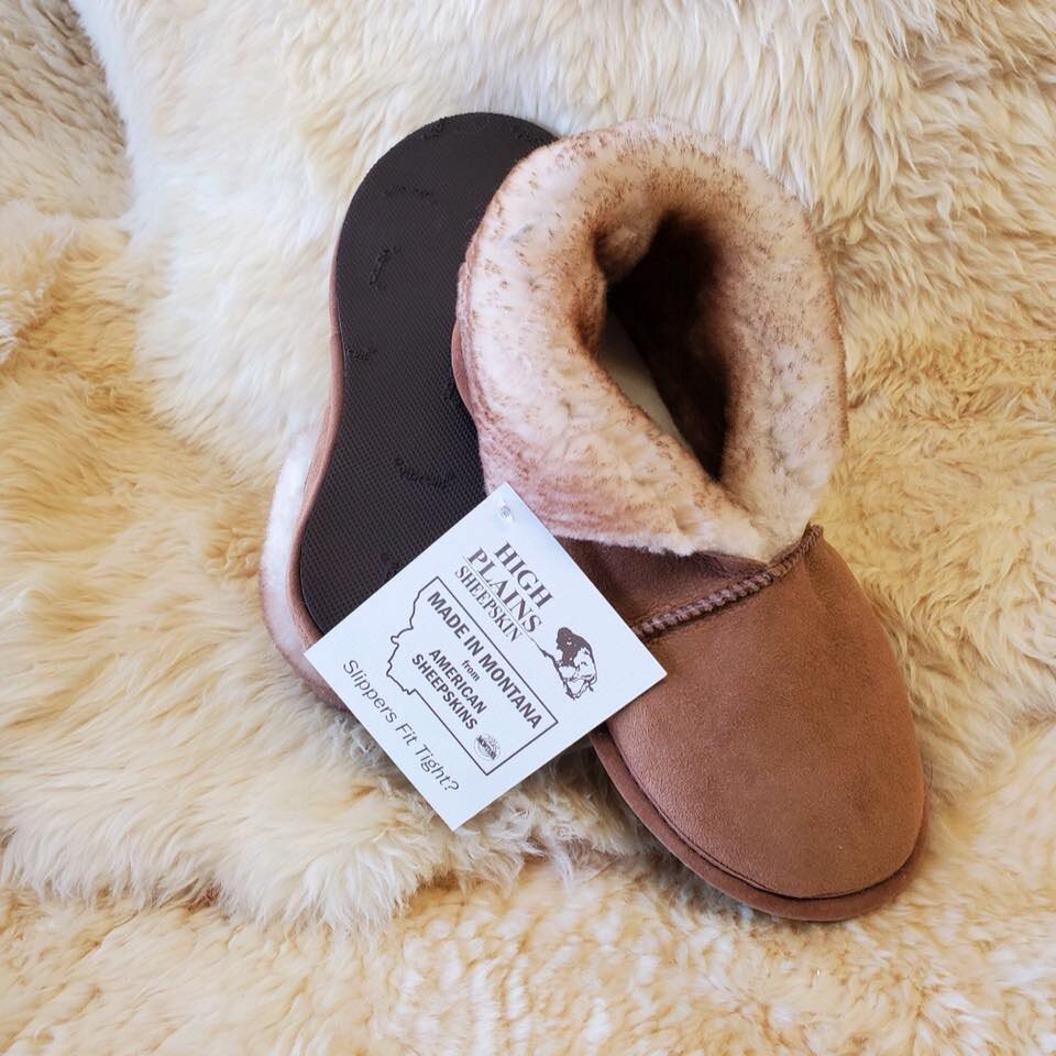 Cosyfeet Q2 Extra Roomy 3H Fitting Rudolph Touch-Fastening Slipper
