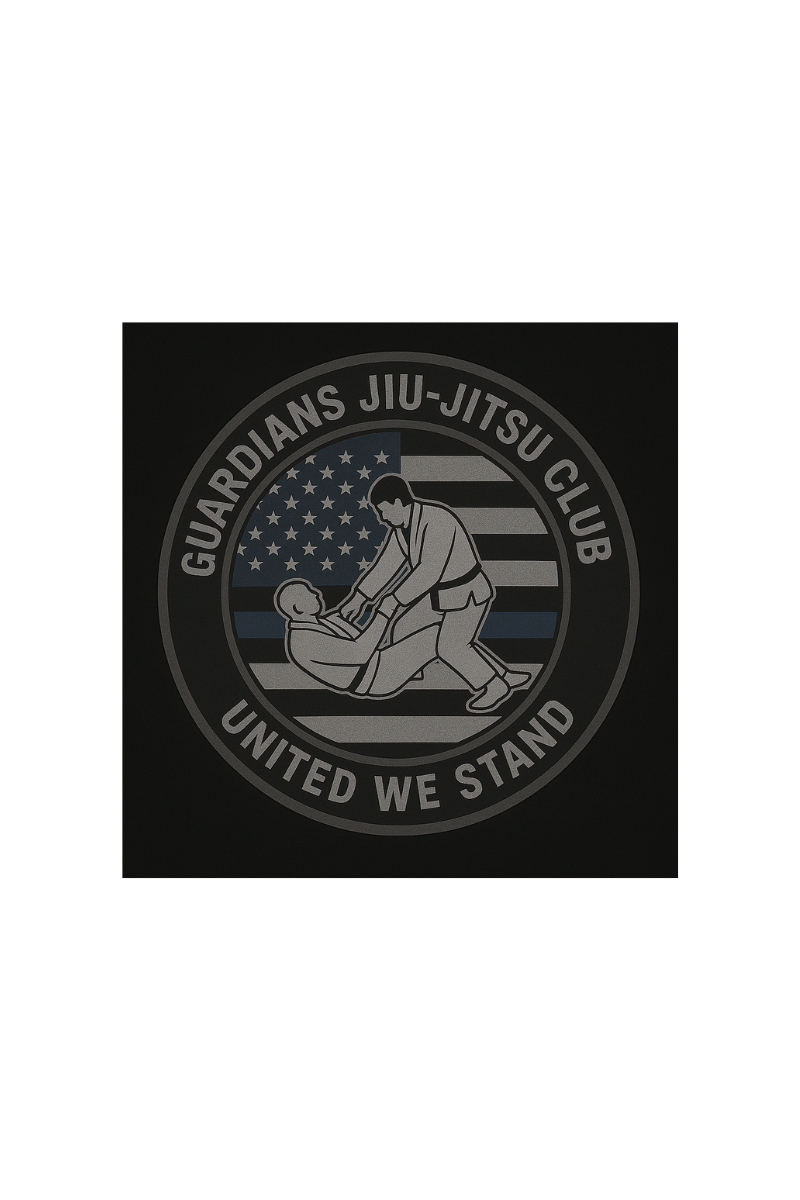 The Guardians Jiu-Jitsu Club