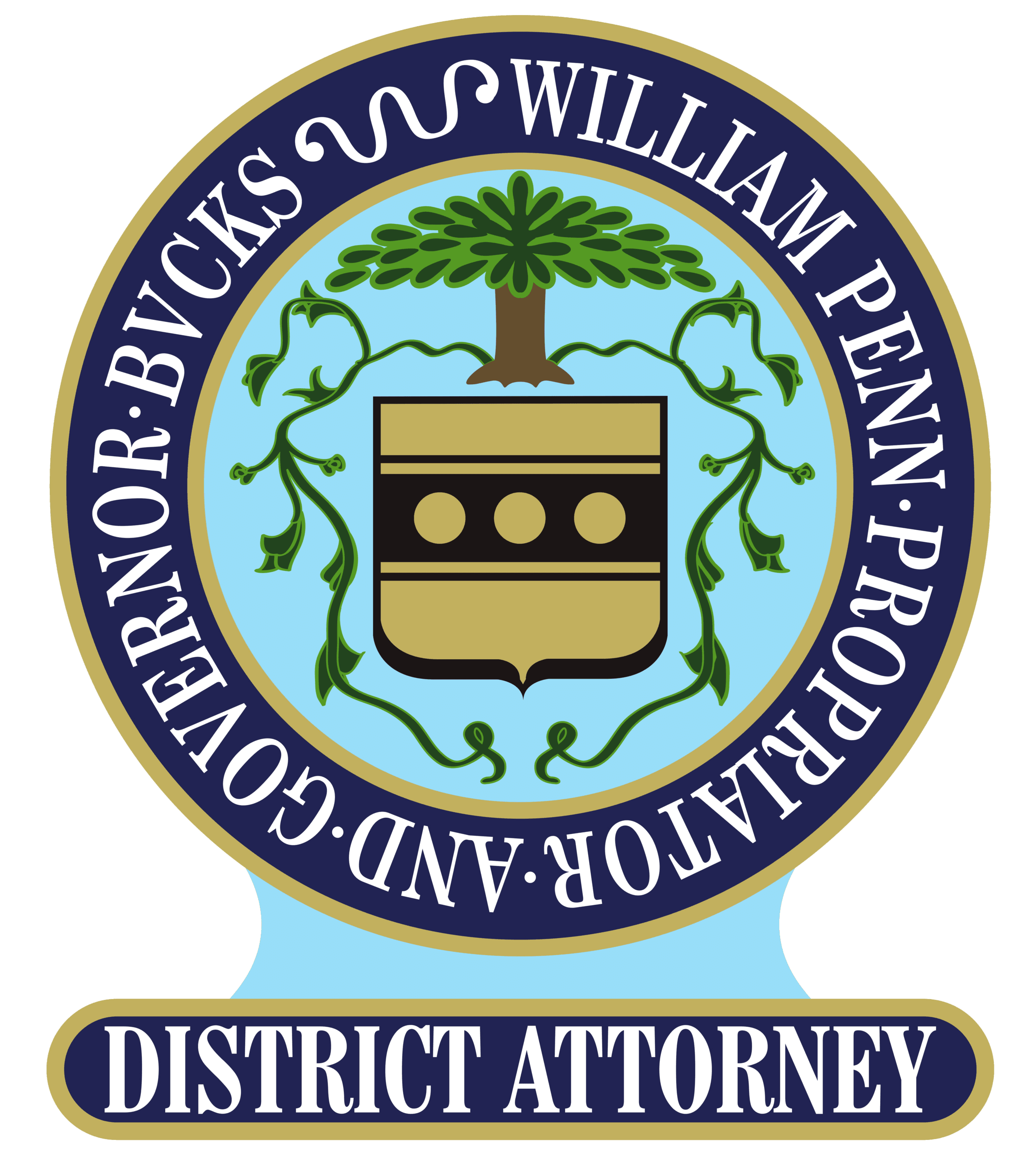 Bucks County PA District Attorney